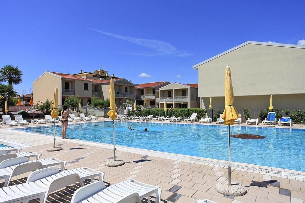 Villaggio Luna 2 Holiday Complex In Caorle *